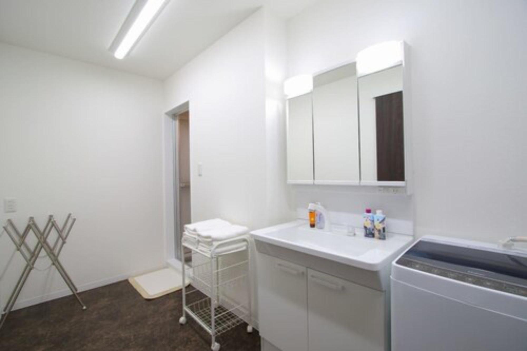 Fujinokura Tiny Fort - Vacation Stay 98854 Fujiyoshida Bagian luar foto