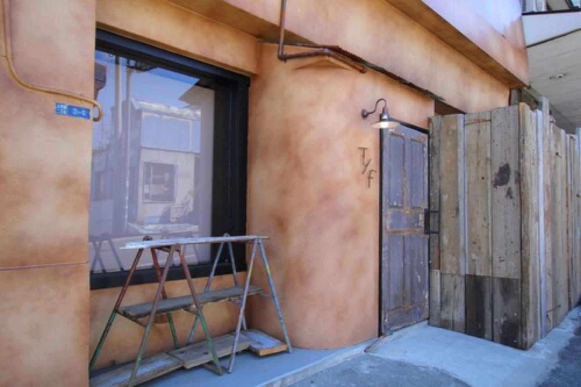 Fujinokura Tiny Fort - Vacation Stay 98854 Fujiyoshida Bagian luar foto